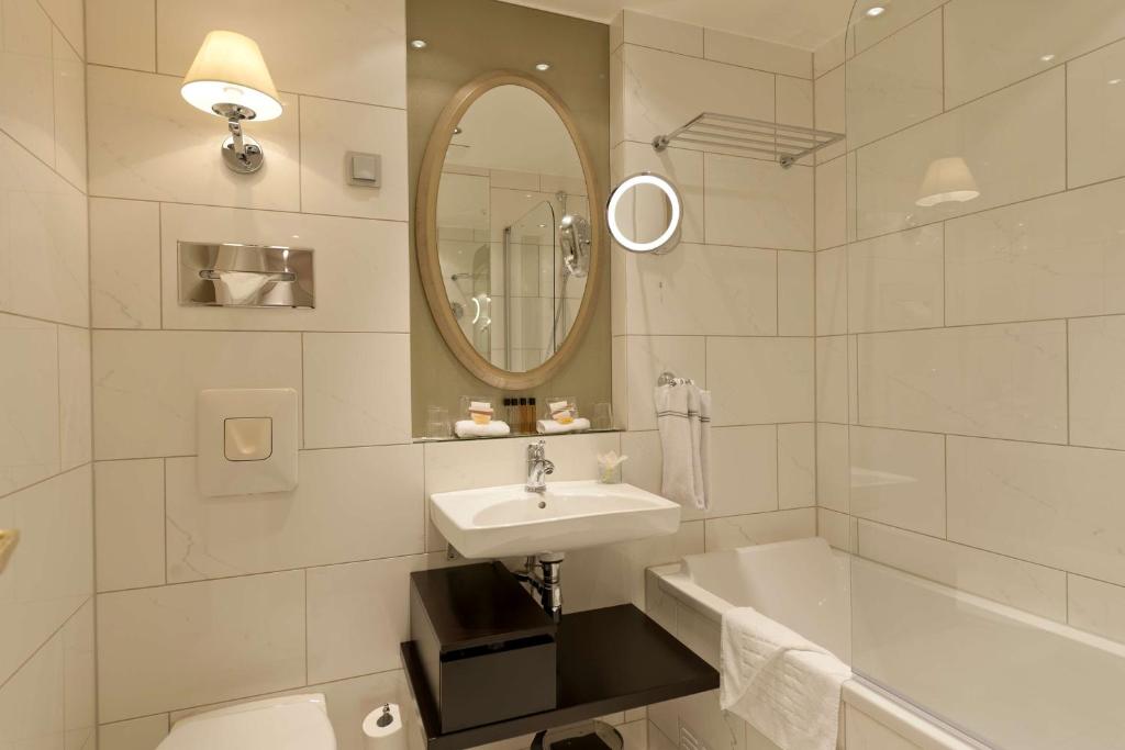 Grand Hotel Oslo - Resim 43