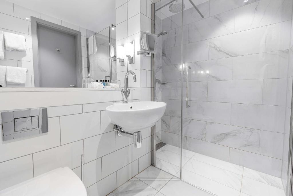 Grand Hotel Oslo - Resim 45