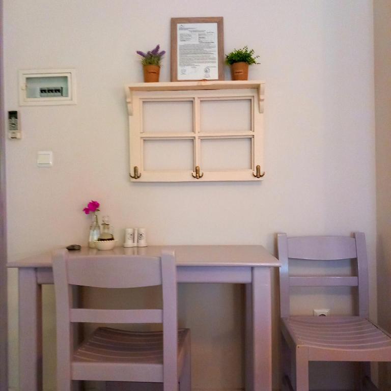 Ifigenia's Rooms - 9