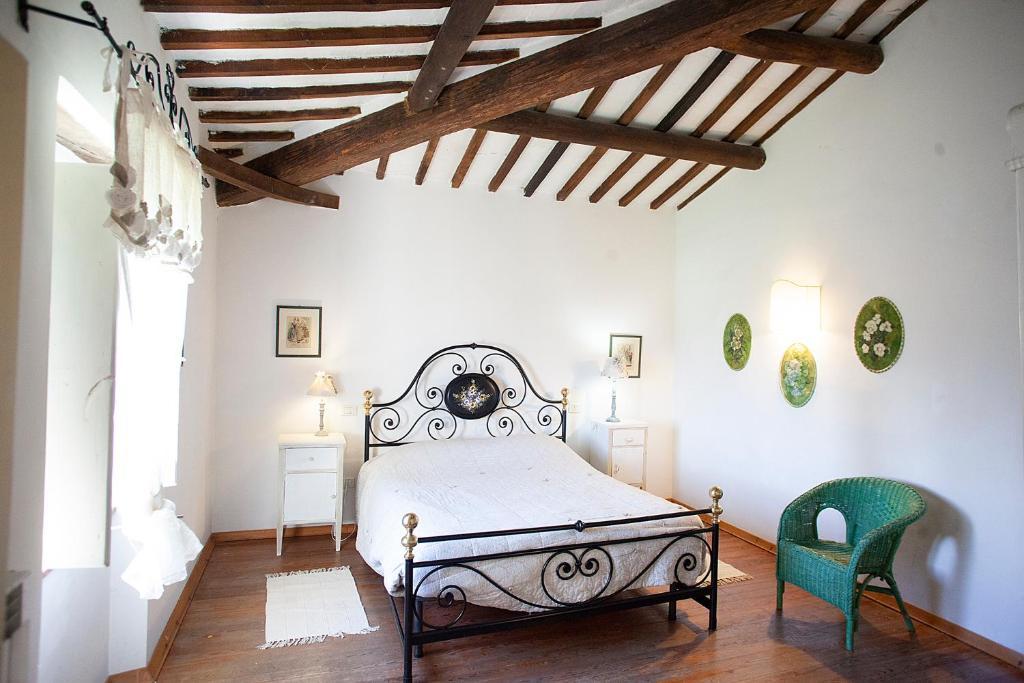 Agriturismo Poggiolo