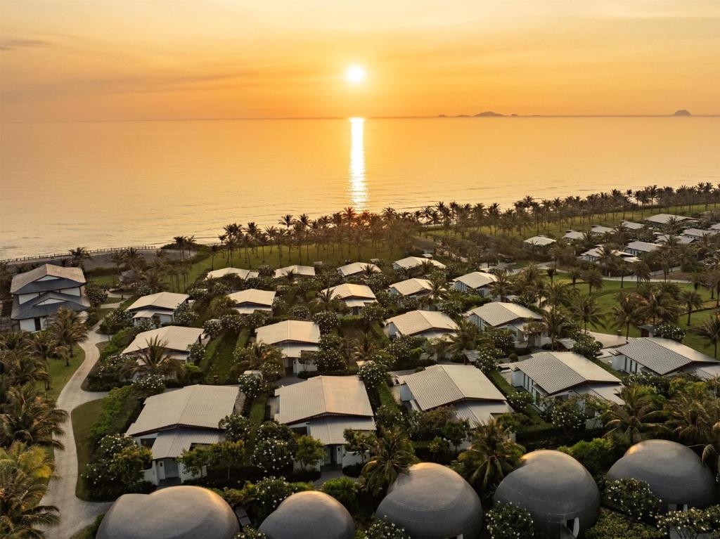 Biệt Thự 1 Phòng Ngủ Hướng Biển Có Hồ Bơi - Quyền Sử Dụng Executive Lounge Miễn Phí