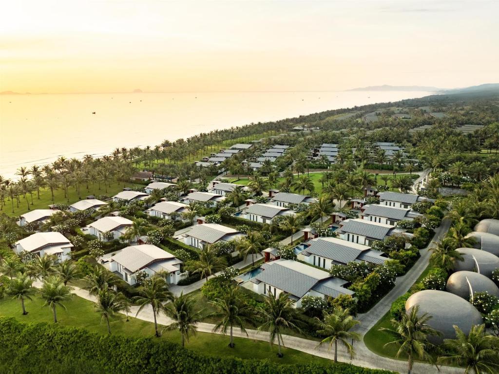 Biệt Thự 2 Phòng Ngủ Hướng Biển Có Hồ Bơi - Quyền Sử Dụng Executive Lounge Miễn Phí