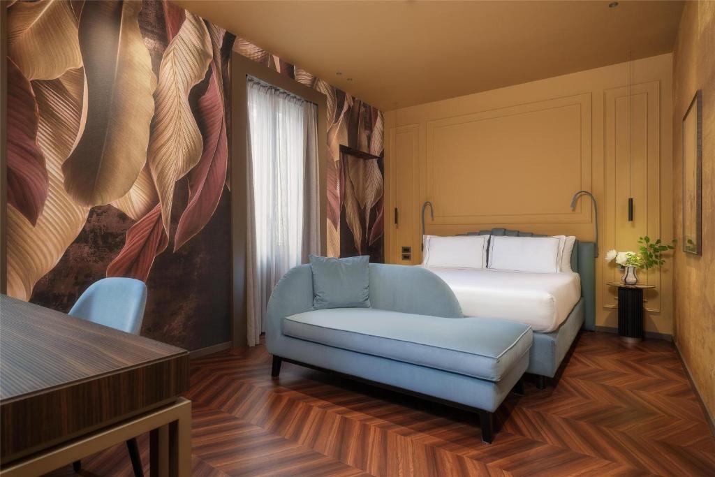WorldHotel Casati 18 - Resim 17