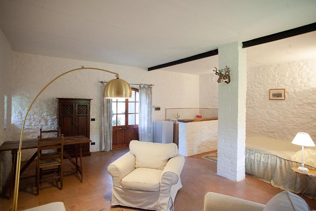 Agriturismo Poggiolo