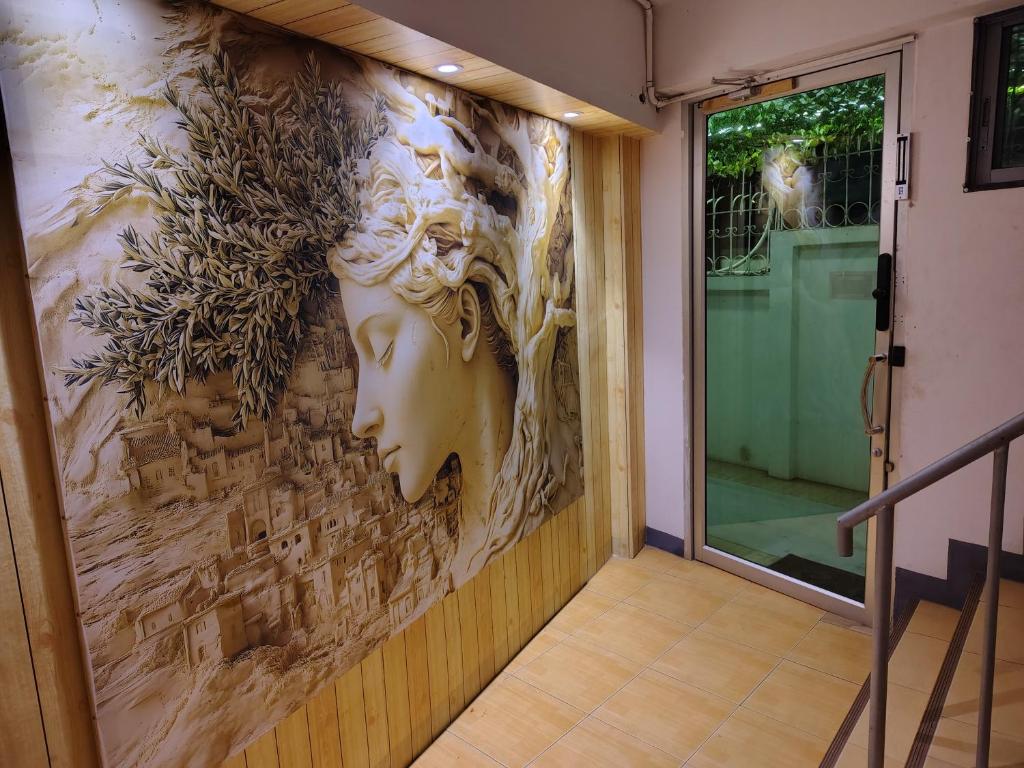 Priory Hillside Residence - Resim 35