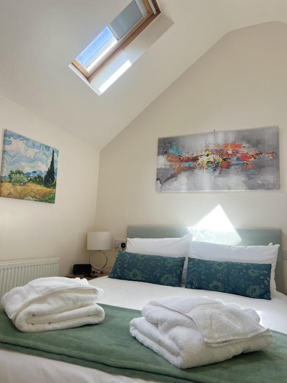 The Parson Woodforde - Resim 14