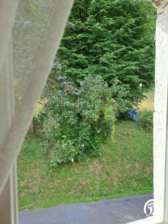Fotografia z galérie ubytovania La Font de Calouze v destinácii Gijounet