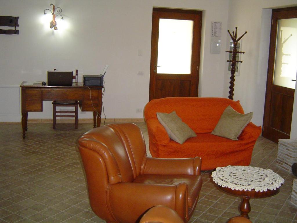 L' Antico Casale - Double Room