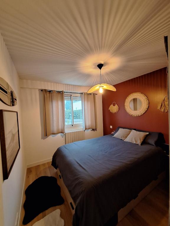 Photo de la galerie de l'établissement Appartement Angers - Chez Antoine et Eva, à Angers