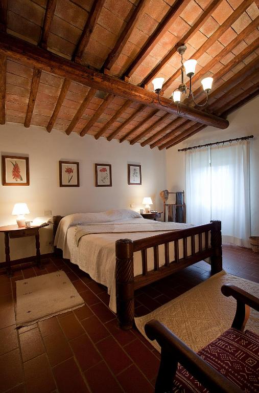 Castello Di Gabbiano - Appartement Supérieur 2 Chambres