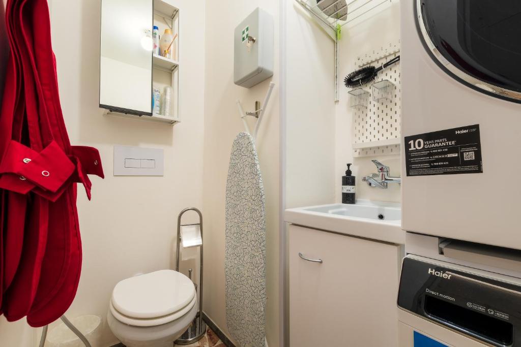 Ciccio Rooms and breakfast - Self check-in - 13