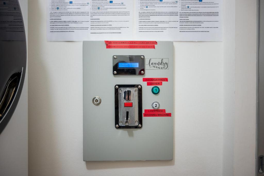 Ciccio Rooms and breakfast - Self check-in - 15