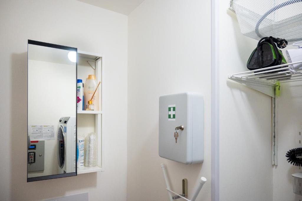 Ciccio Rooms and breakfast - Self check-in - 17