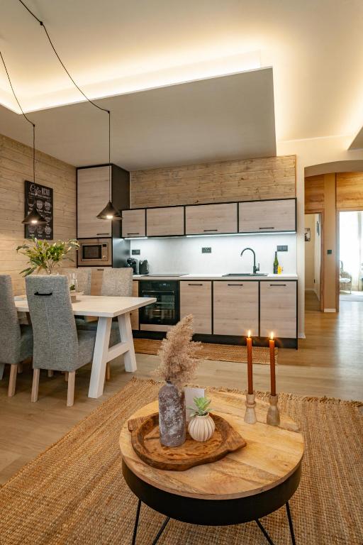 STING Boutique Apartments - 