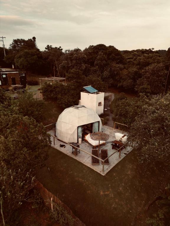 Dila\'s Lodge - 15 min Outlet Catarina São Roque