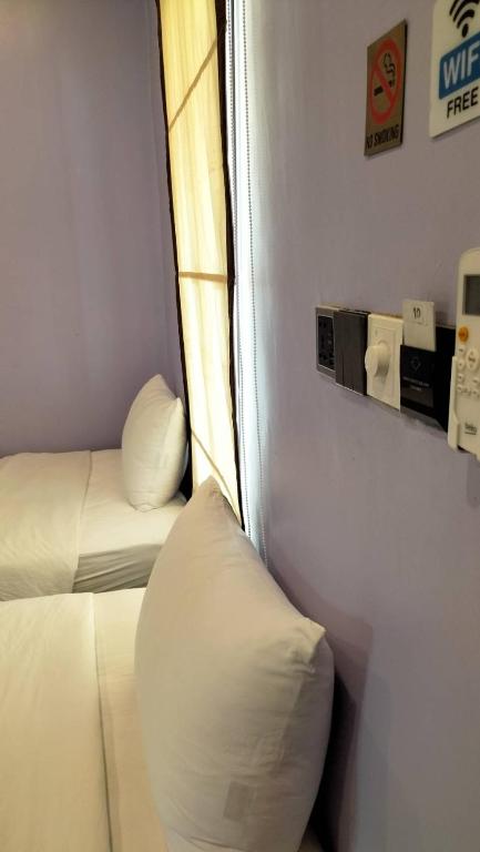 โอรีสอร์ต Oresort - Habitación Doble Superior