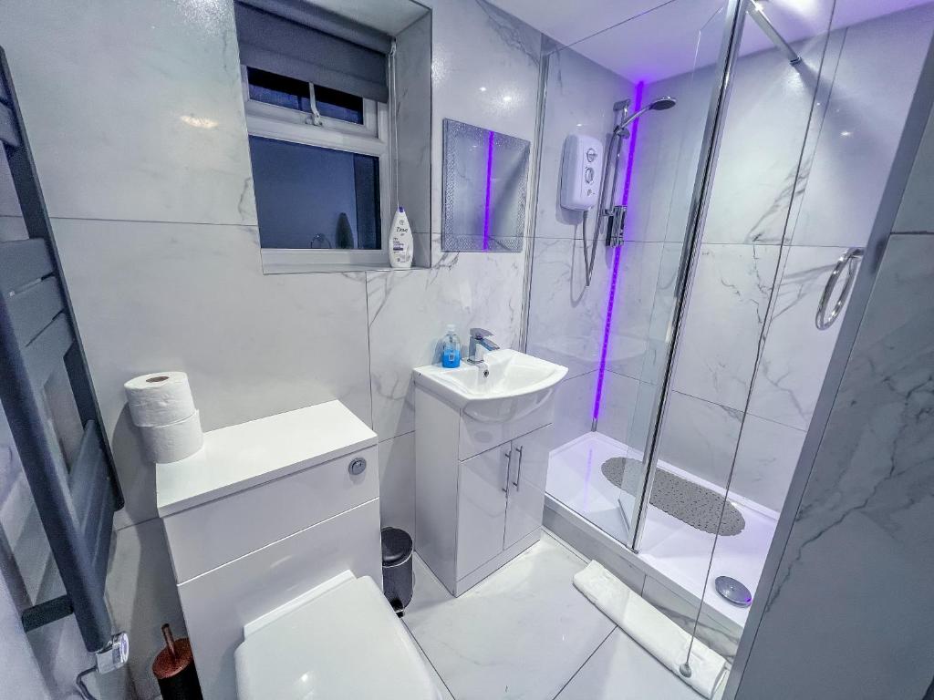 Twenty Hotel & Bar - Quarto Individual Pequeno