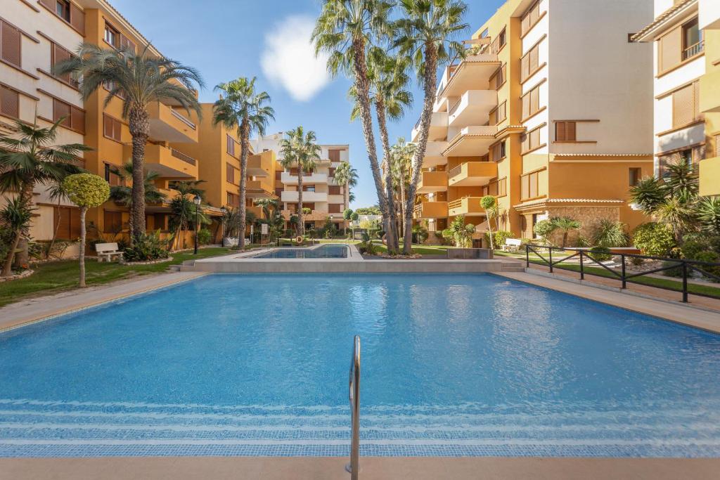 Palm Breeze Residence