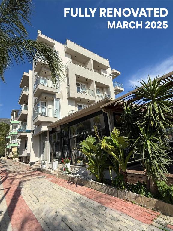 Hotel Royal
