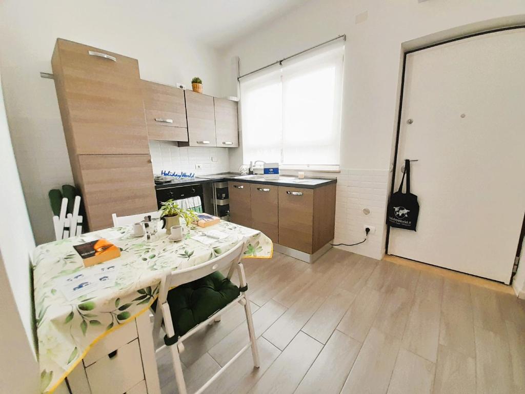 Casa di Luca by Holiday World