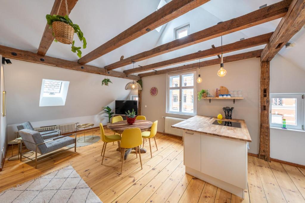 Design Apartments - 