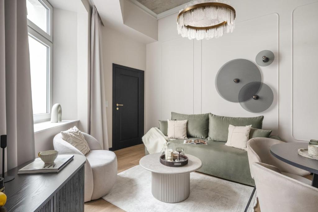 So Soho - LoftAffair Spa Collection - Resim 40