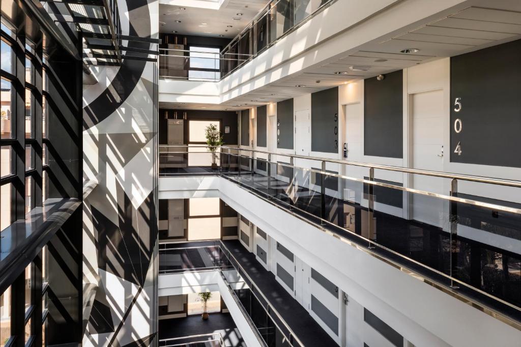 Catalonia Málaga - Resim 29