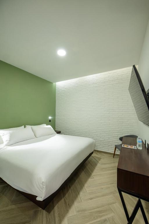 Hotel Miranda Querétaro - Superior Suite