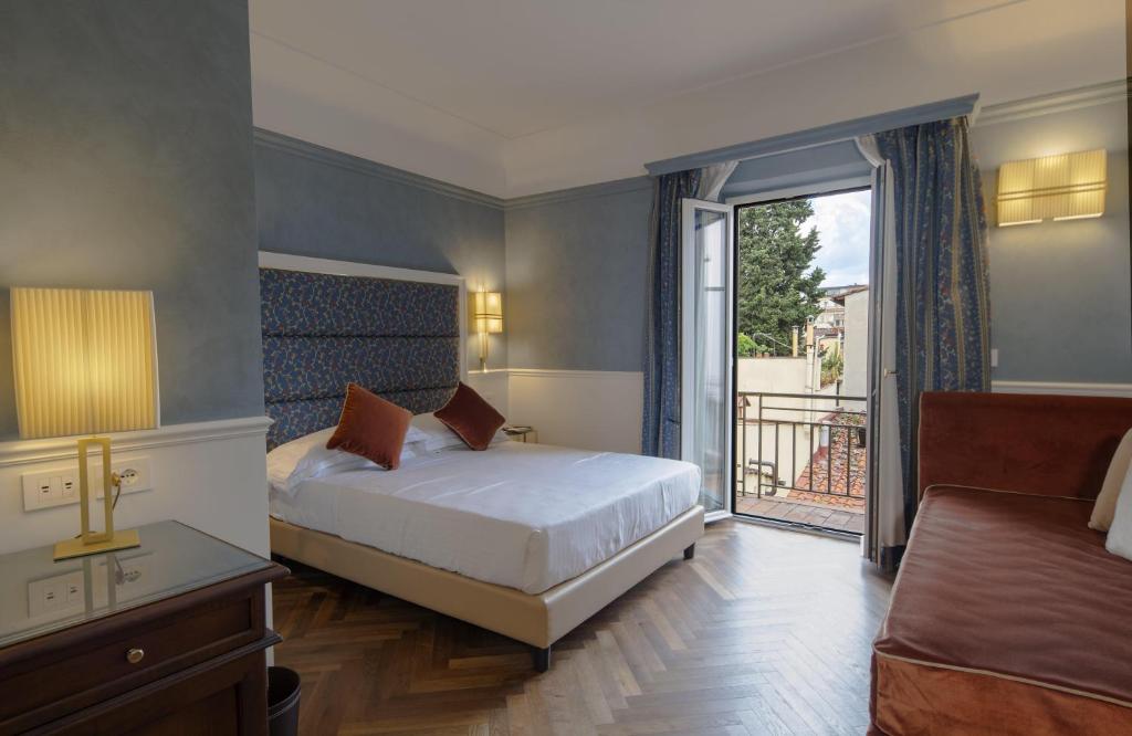 Rivoli Boutique Hotel - Resim 17
