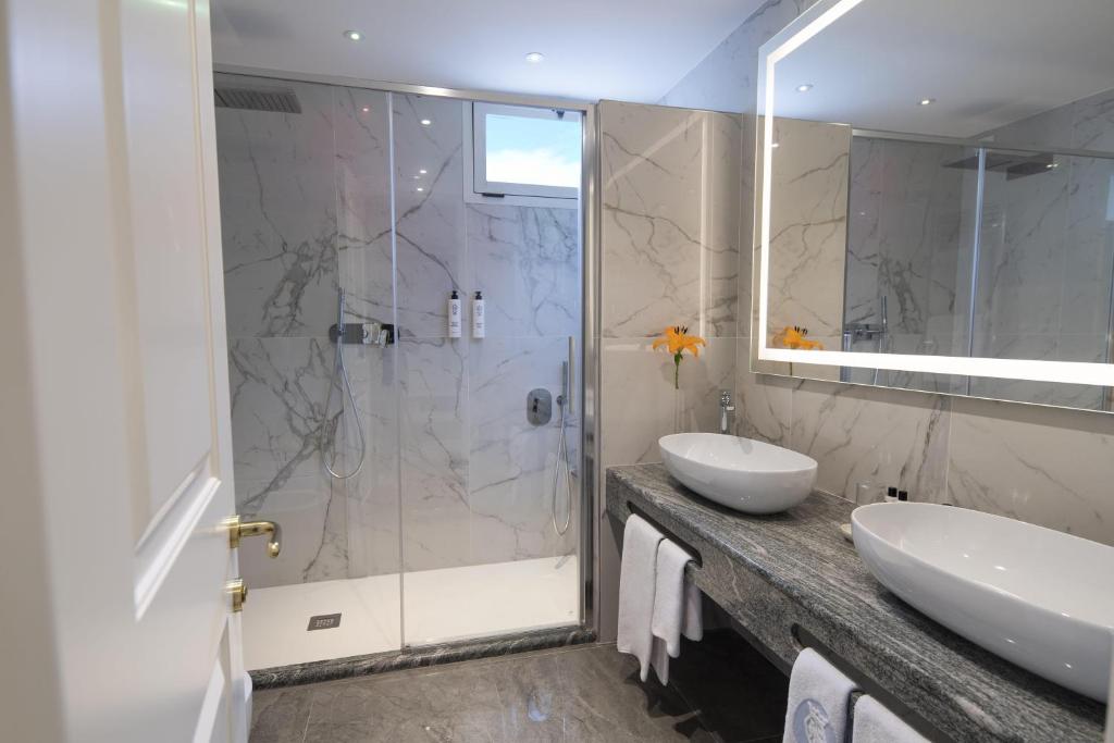 Rivoli Boutique Hotel - Resim 18