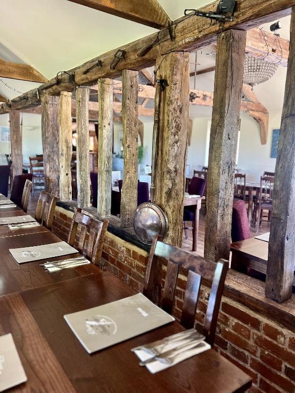 The Parson Woodforde - Resim 25