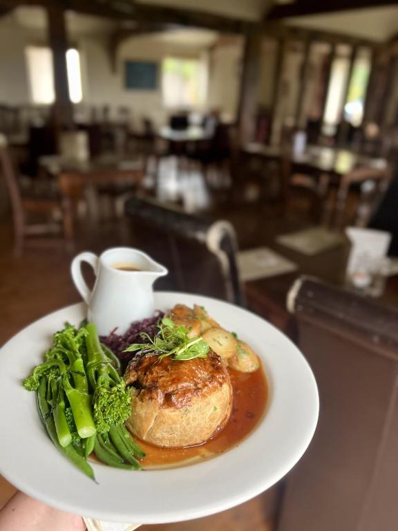 The Parson Woodforde - Resim 29