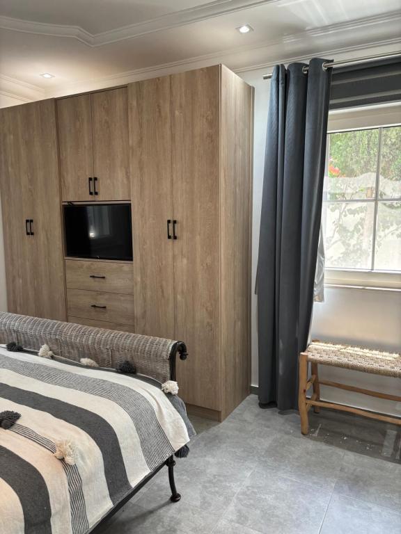 Dar Yaza - King Room With Garden View