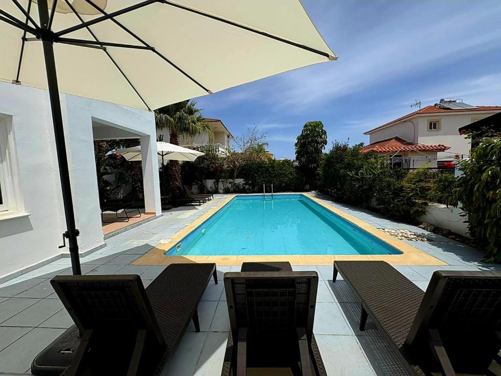 Villa Solmare