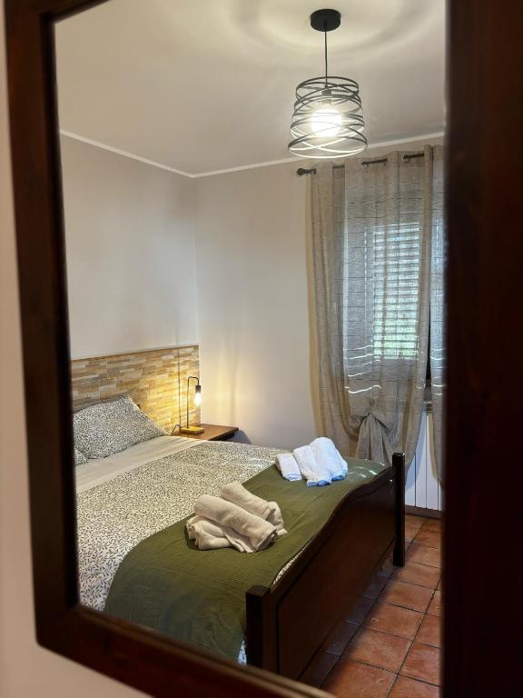 Agriturismo Santa Venera