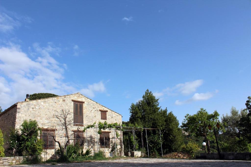 Agriturismo Santa Venera