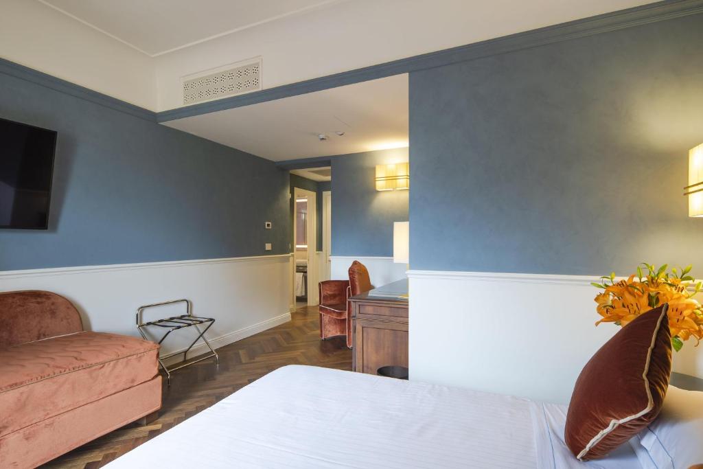 Rivoli Boutique Hotel - Resim 13