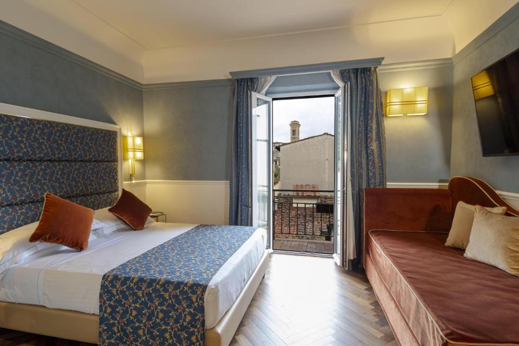 Rivoli Boutique Hotel - Resim 21