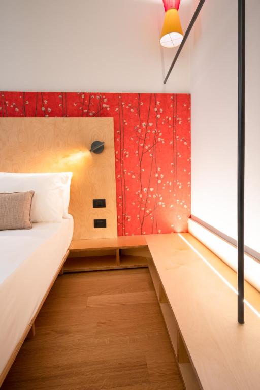 Hotel Casa W - Resim 19