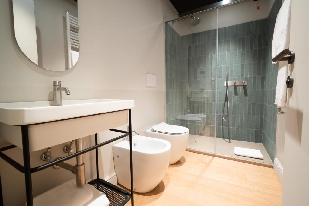 Hotel Casa W - Resim 17