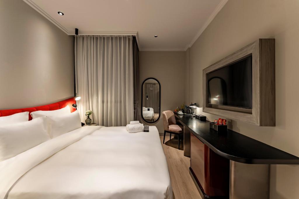 GRAND HOTEL du LAC Boutique Saigon - 5
