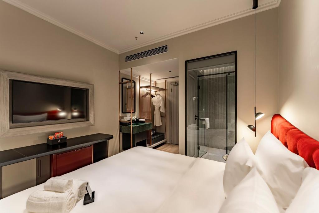 GRAND HOTEL du LAC Boutique Saigon - 4