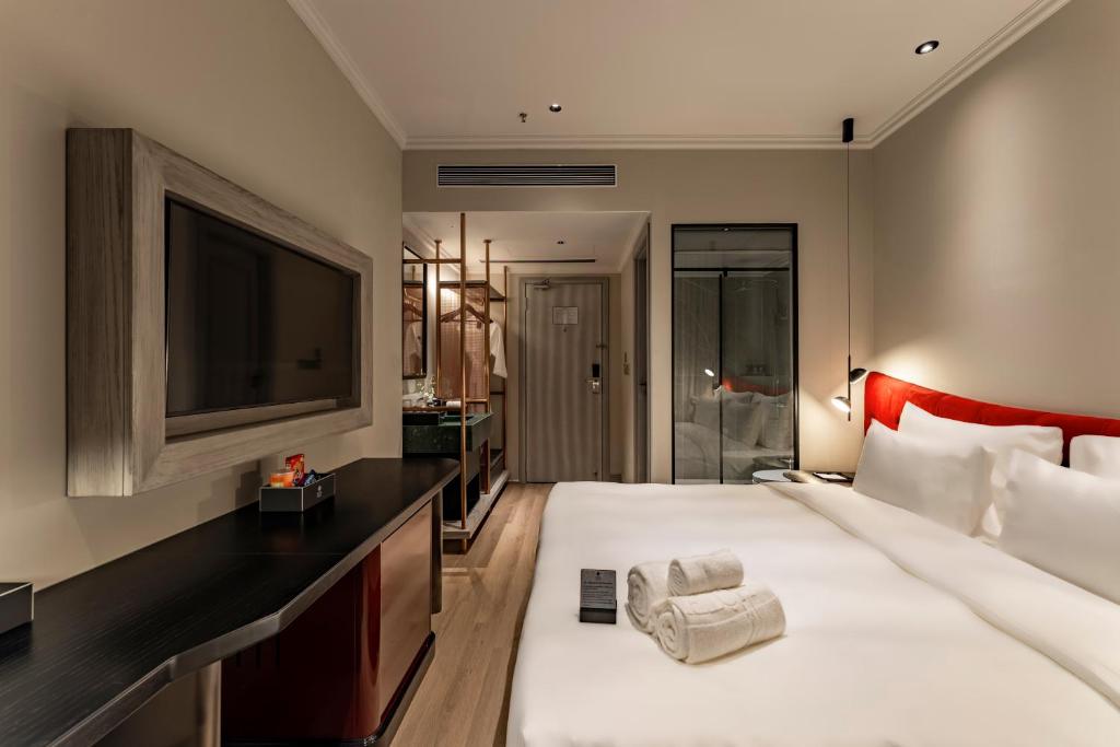 GRAND HOTEL du LAC Boutique Saigon - 3