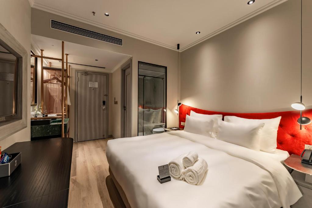 GRAND HOTEL du LAC Boutique Saigon - 2