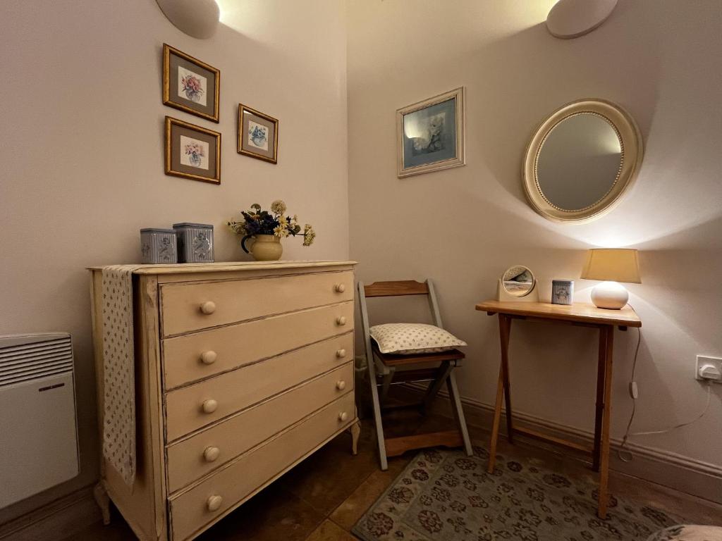Fotografie z fotogalerie ubytování The Garden Lodge v destinaci Whitwell