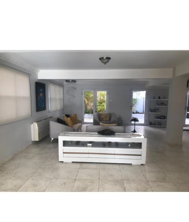 Fotografie z fotogalerie ubytování Casa Sofia v destinaci Guaynabo