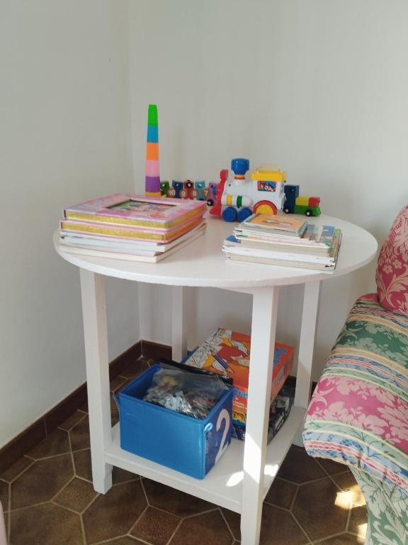 Zdjęcie z galerii obiektu Villa Rica House w mieście Negreira