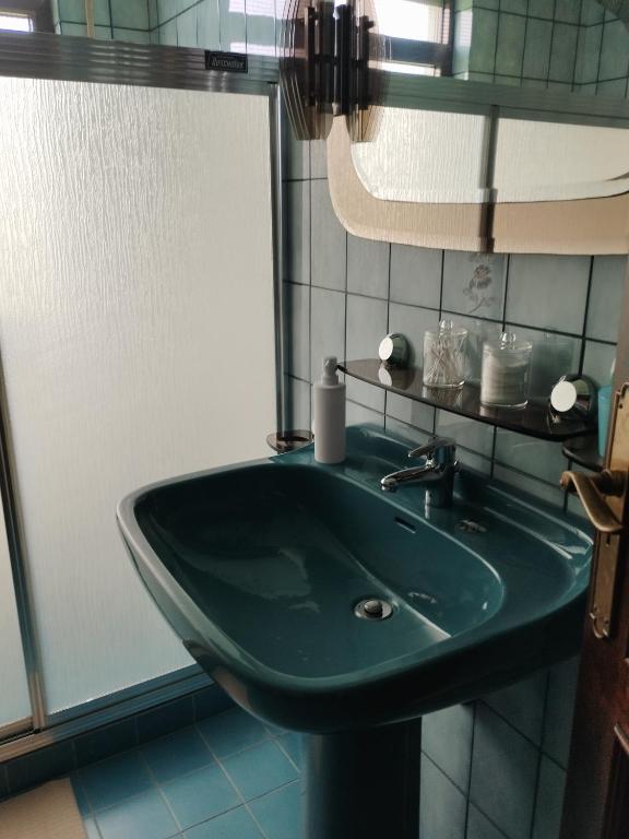 Zdjęcie z galerii obiektu Villa Rica House w mieście Negreira