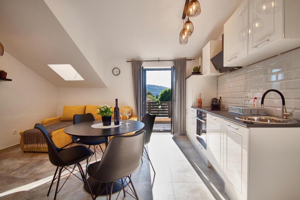 Harmony-two bedroom apartment