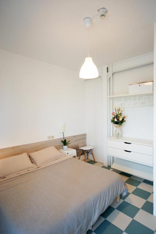 Hotel Happy - Chambre Double Ou Lits Jumeaux Avec Vue Sur Mer